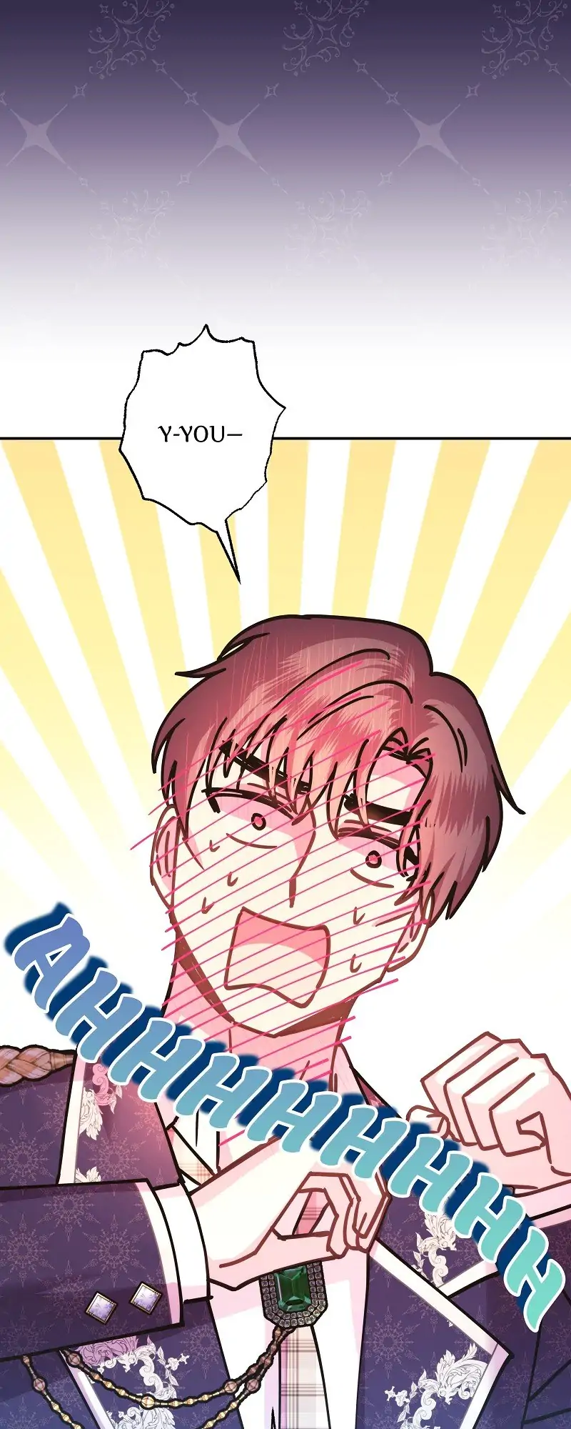 Another Typical Fantasy Romance Chapter 47.3 14